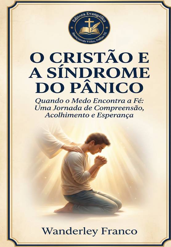 O Cristão e a Síndrome do Pânico