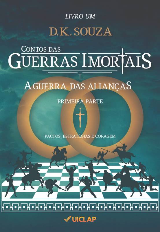 Contos das Guerras Imortais