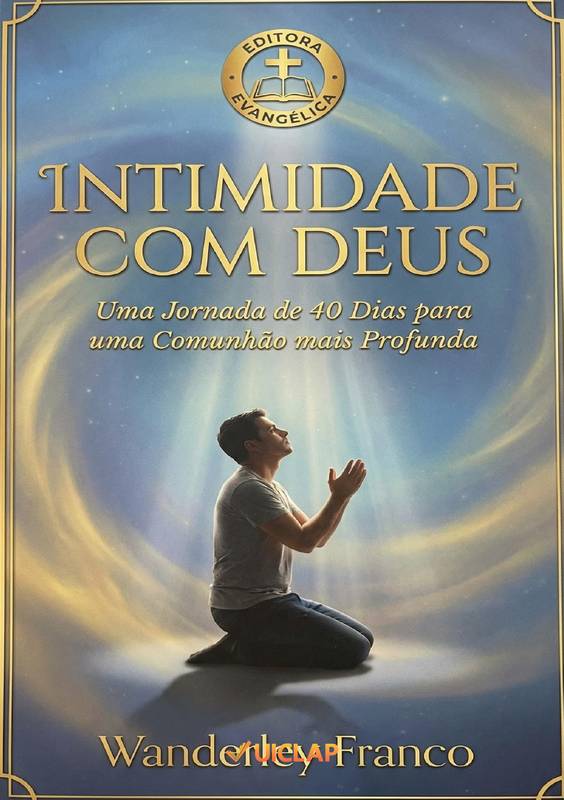 Intimidade com Deus