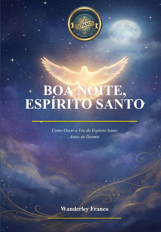 Boa Noite Espírito Santo