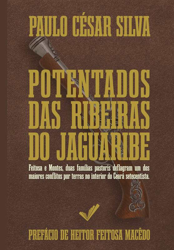 POTENTADOS DAS RIBEIRAS DO JAGUARIBE