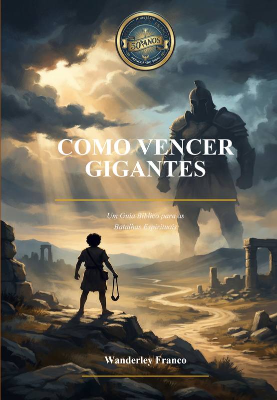 Como Vencer Gigantes