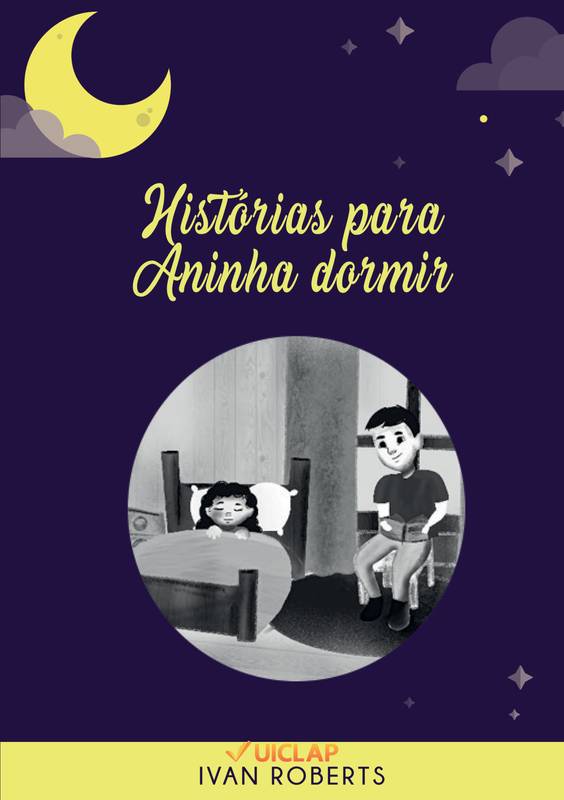 Historias para Aninha dormir