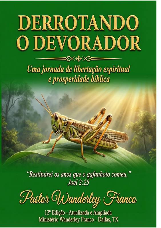 Derrotando o Devorador