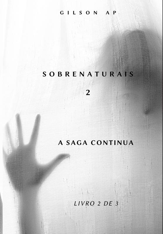 Sobrenaturais 2