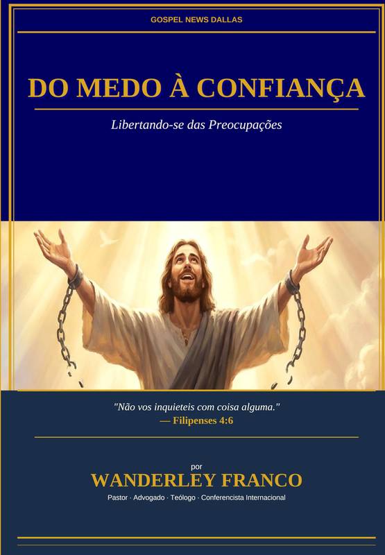 Do Medo à Confiança