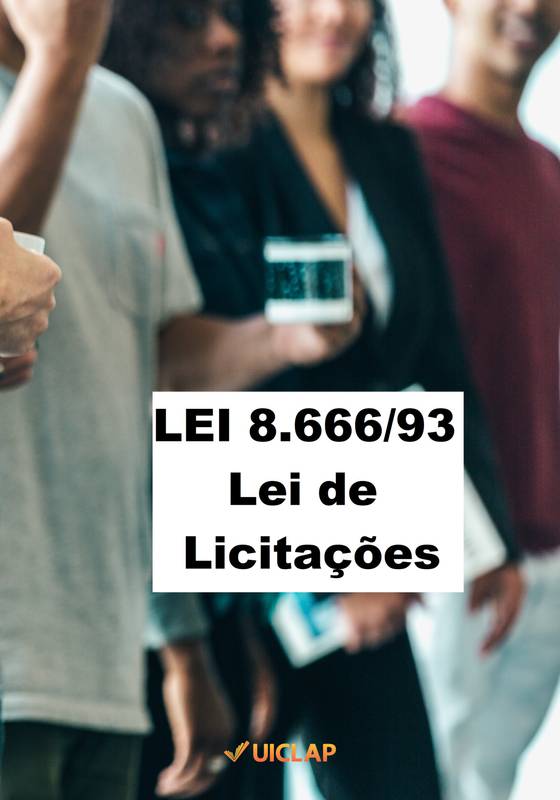 LEI 8.666/93