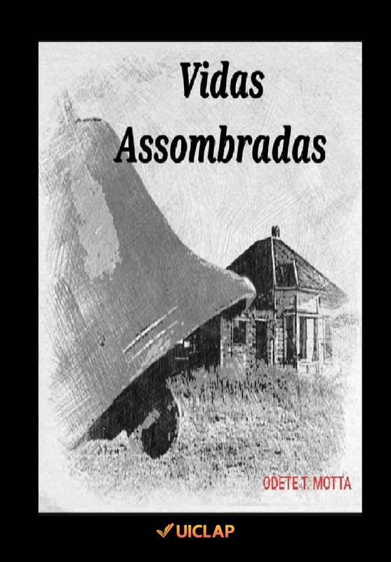 Vidas assombras