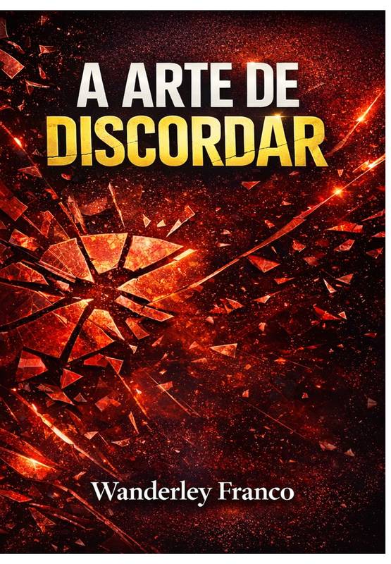 A Arte de Discordar