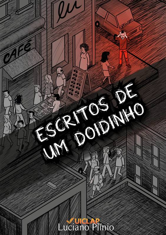 Escritos de Um Doidinho