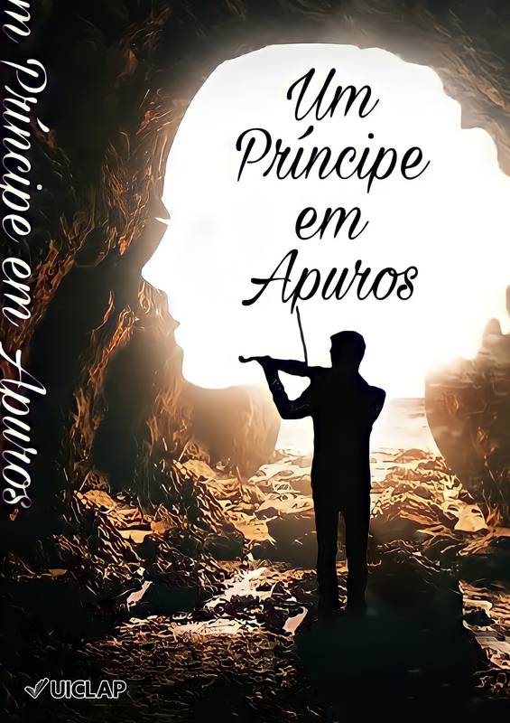 Um Príncipe em Apuros