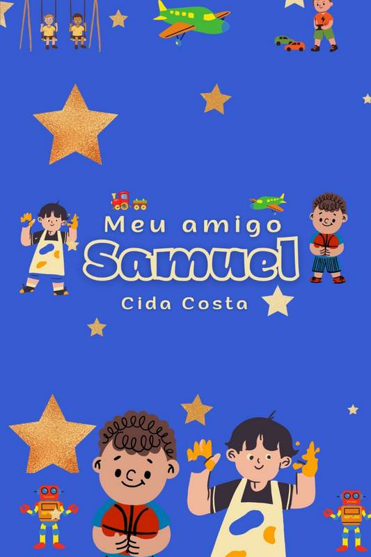 Meu Amigo Samuel