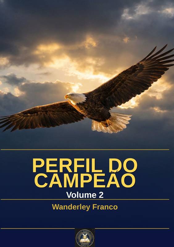 Perfil do Campeão — Volume 2