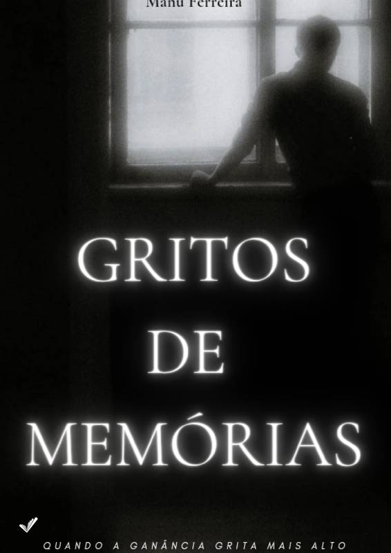 Gritos De Memórias