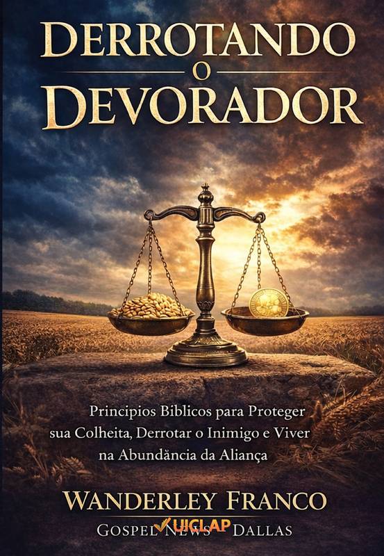 Derrotando o Devorador — Volume 2