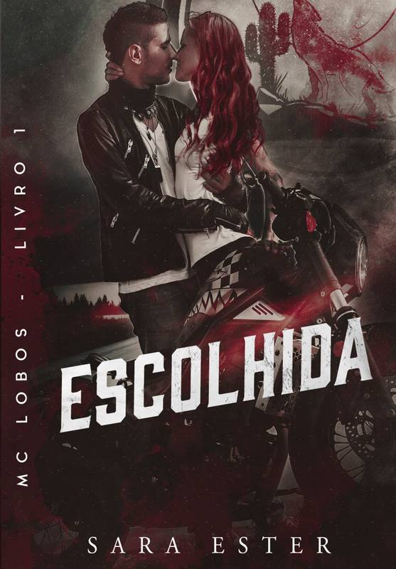 ESCOLHIDA