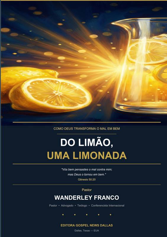 Do Limão, Uma Limonada