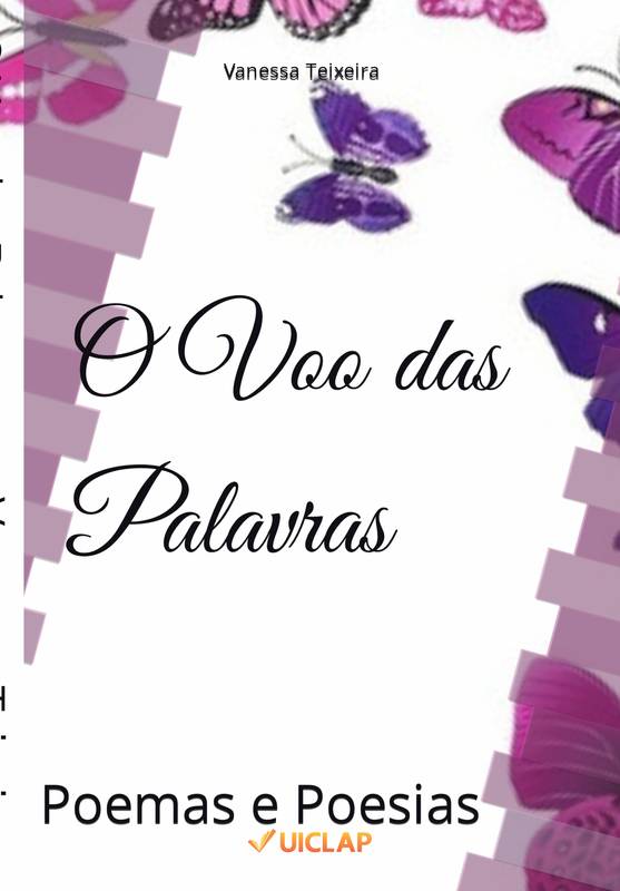 O Voo das Palavras