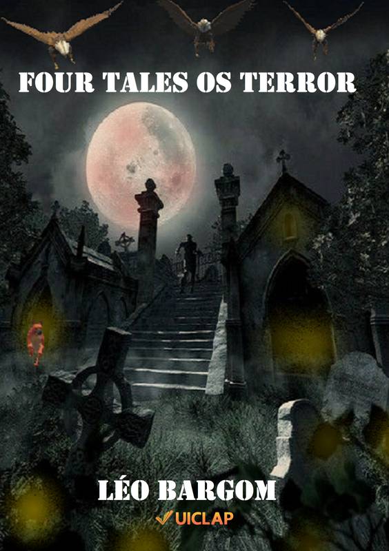 Four Tales Of Terror