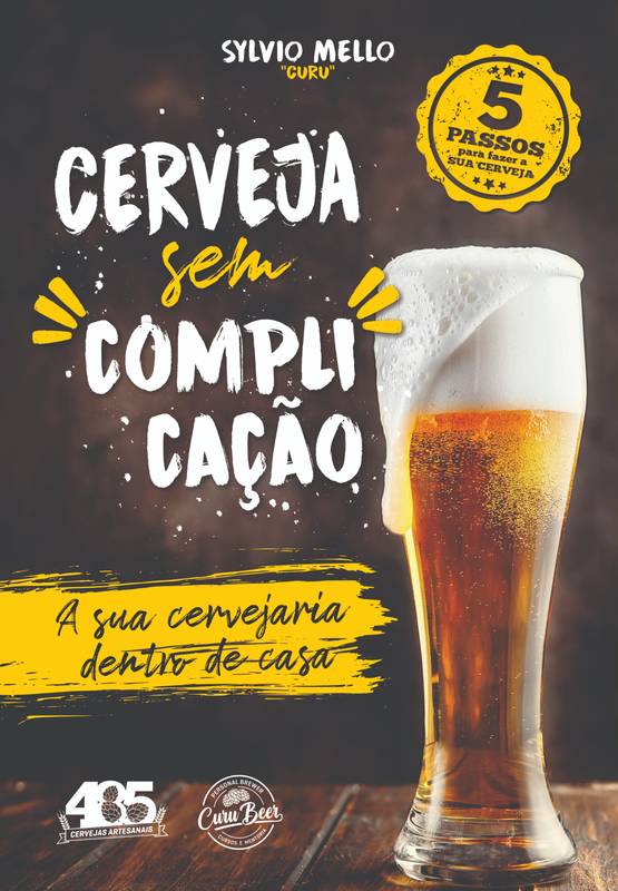 Cerveja sem Complicação