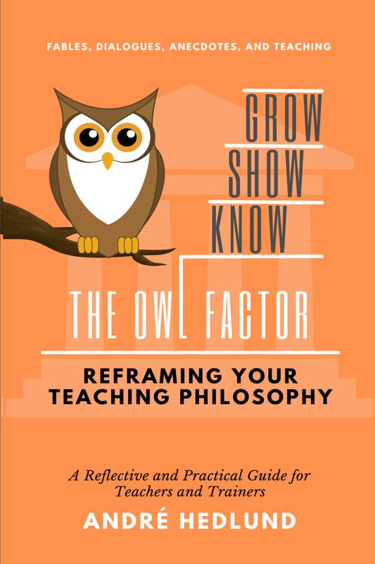 The Owl Factor