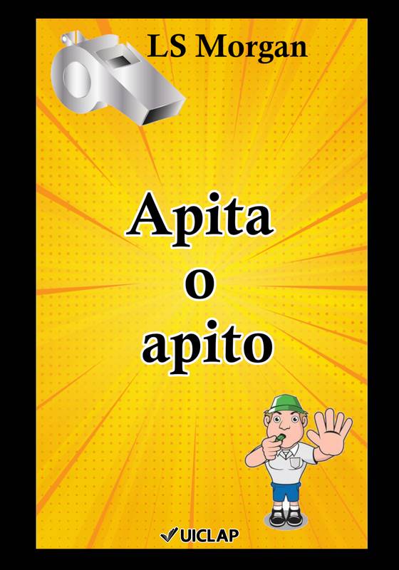 Apita o apito