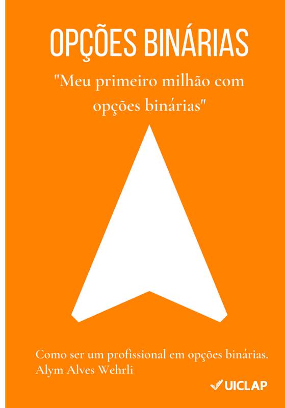 MEU PRIMEIRO MILHÃO COM OPÇÕES BINÁRIAS