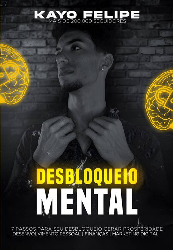 Desbloqueio mental