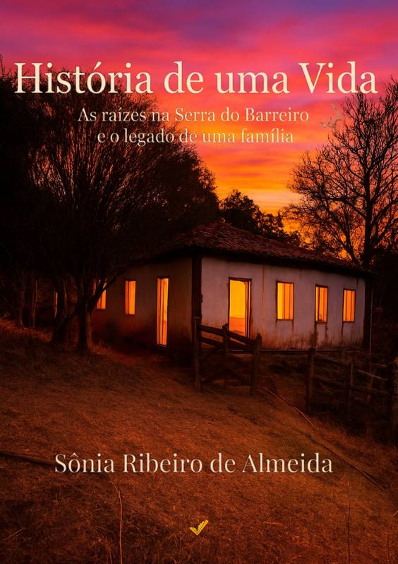 História de uma Vida