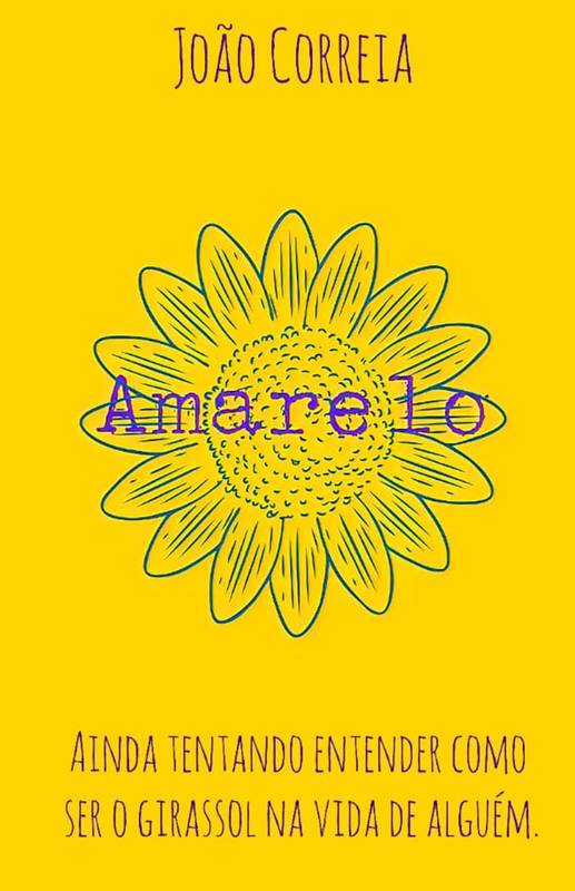 AMARELO