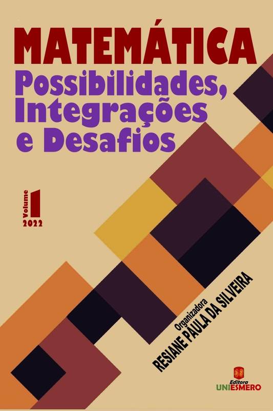 Matemática: Possibilidades, Integrações e Desafios - Volume 1