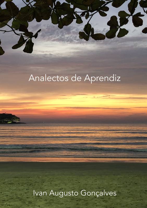 Analectos de Aprendiz