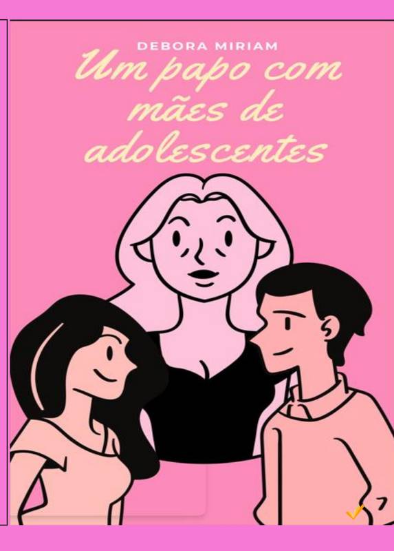 Um papo com mães de adolescentes