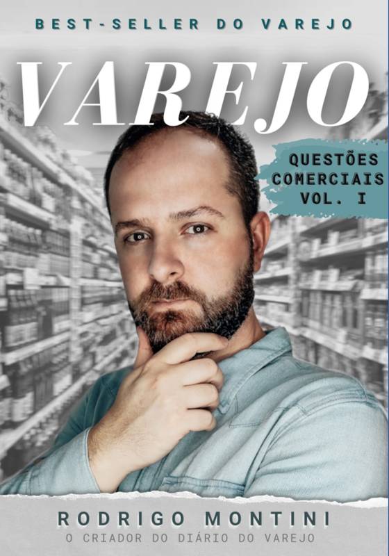 Varejo - Questões Comerciais