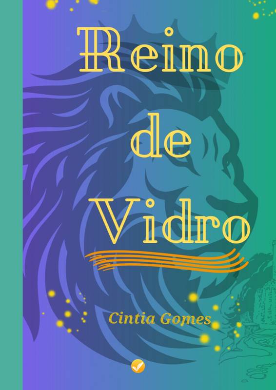 O Reino De Vidro