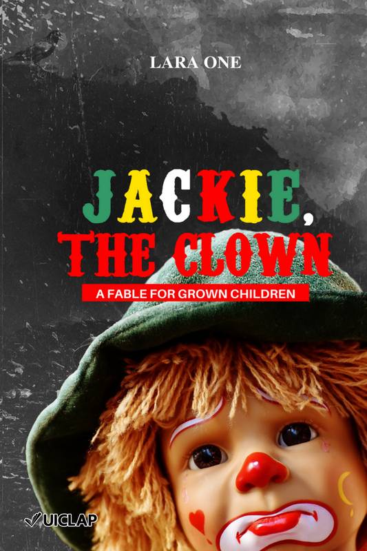 Jackie, The Clown