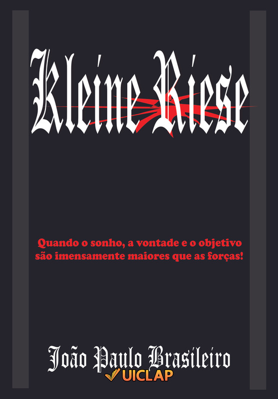 Kleine Riesel