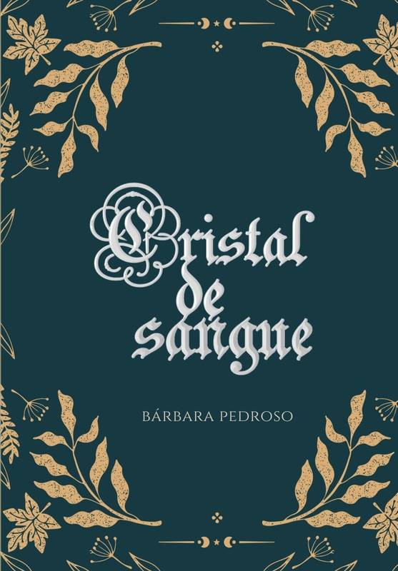 Cristal de Sangue