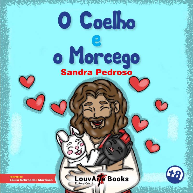 O Coelho e o Morcego