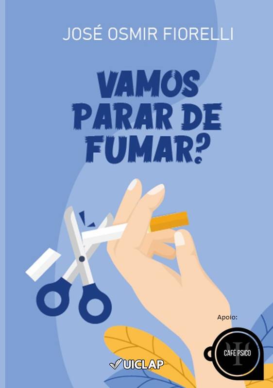 Vamos Parar de Fumar?