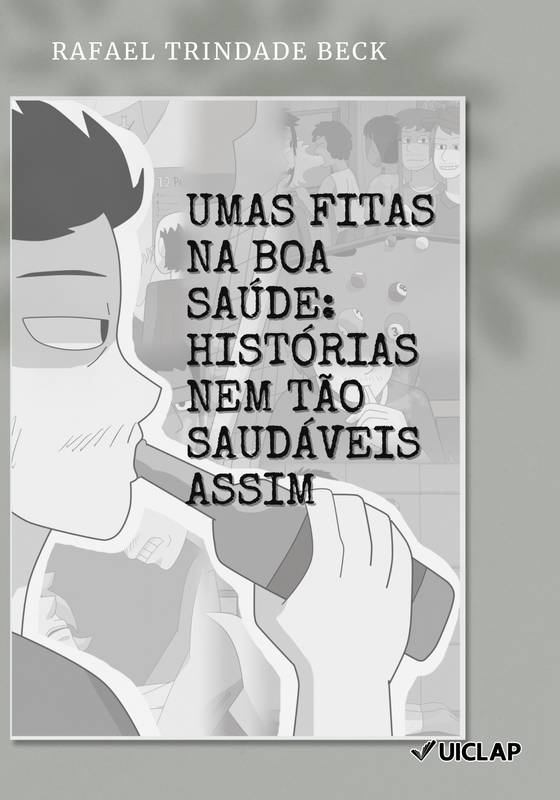 UMAS FITAS NA BOA SAÚDE: HISTÓRIAS NEM TÃO SAUDÁVEIS ASSIM