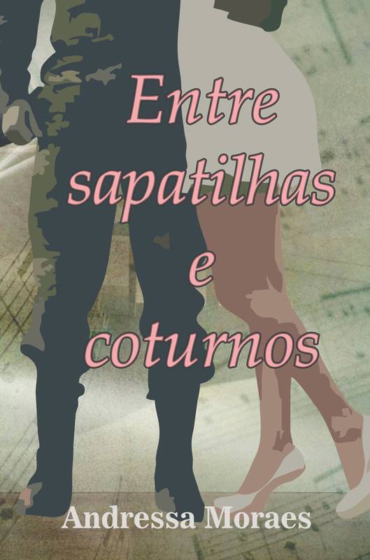 Entre sapatilhas e coturnos