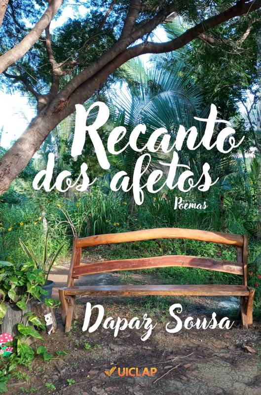 RECANTO DOS AFETOS