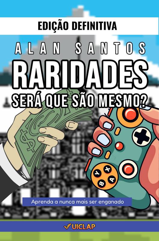 Raridades, será que são mesmo?!