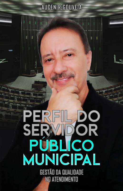 PERFIL DO SERVIDOR PÚBLICO MUNICIPAL