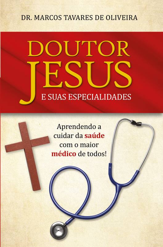 Doutor Jesus e suas Especialidades