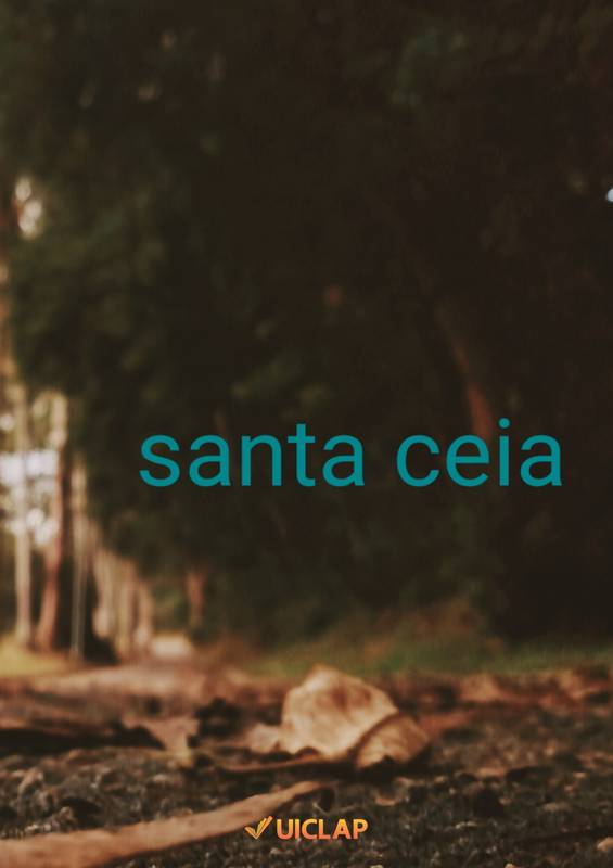 Santa ceia