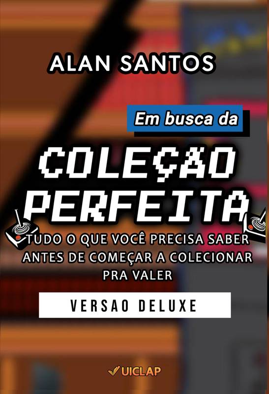 Em busca da coleção perfeita