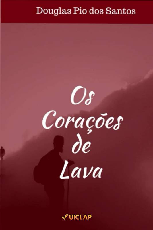 Os Corações de Lava