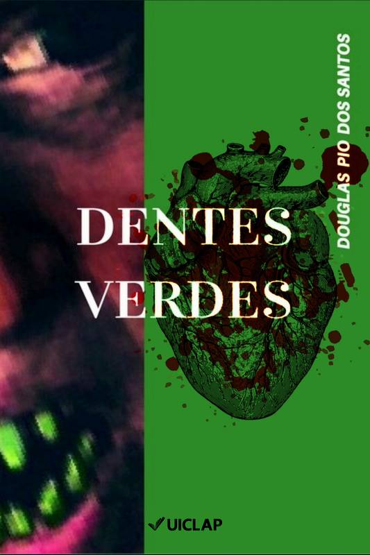 DENTES VERDES